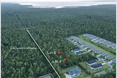 Lot 6 Avalon Beach Street, Milton, FL 32583 - Photo 3