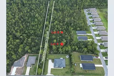 Lot 6 Avalon Beach Street, Milton, FL 32583 - Photo 7