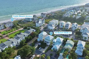 42 Beach Walk Ln, Santa Rosa Beach, FL 32459 - Photo 67
