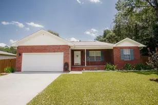 7282 Birdie Ln, Milton, FL 32570 - Photo 1