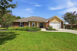 4642 Chanan Dr, Crestview, FL 32539 - Photo 5