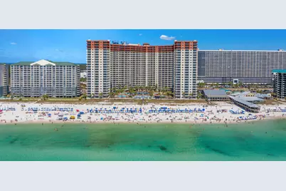 9900 S Thomas Drive #2213, Panama City Beach, FL 32408 - Photo 35