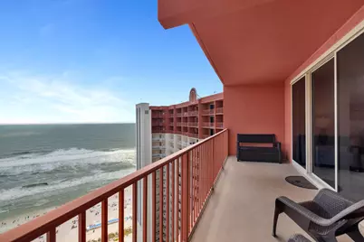 9900 S Thomas Drive #2213, Panama City Beach, FL 32408 - Photo 15