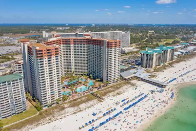 9900 S Thomas Drive #2213, Panama City Beach, FL 32408 - Photo 39