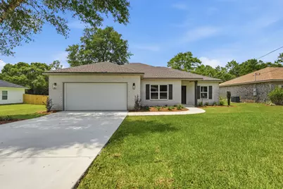 6144 Clover Street, Crestview, FL 32539 - Photo 3