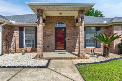 3175 Border Creek Road, Crestview, FL 32539 - Photo 5