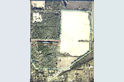3915 3rd Avenue, Laurel Hill, FL 32567 - Photo 1