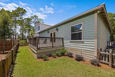 295 Marlberry, Santa Rosa Beach, FL 32459 - Photo 19