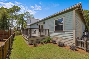 295 Marlberry, Santa Rosa Beach, FL 32459 - Photo 19