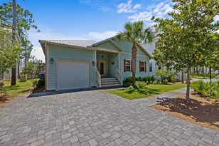 295 Marlberry, Santa Rosa Beach, FL 32459 - Photo 17