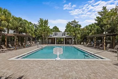 295 Marlberry, Santa Rosa Beach, FL 32459 - Photo 23