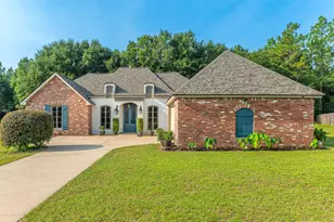 3280 Chappelwood Dr Dr, Crestview, FL 32539 - Photo 1