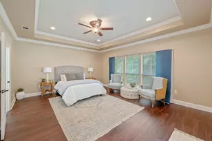 3280 Chappelwood Dr Dr, Crestview, FL 32539 - Photo 19