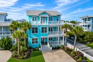 459 Eastern Lake Rd, Santa Rosa Beach, FL 32459 - Photo 1
