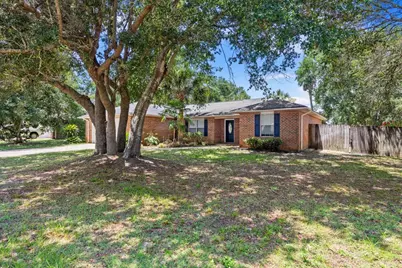 7280 Mossy Oaks Court, Navarre, FL 32566 - Photo 1