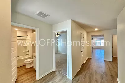 2856 Patriot Ridge Drive, Crestview, FL 32539 - Photo 5