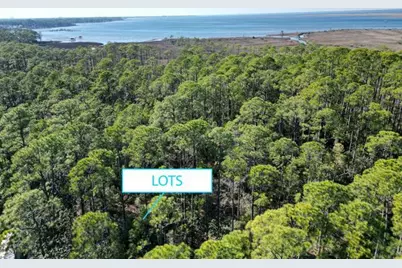 Lots 7,8,9 N 16th Street, Santa Rosa Beach, FL 32459 - Photo 5