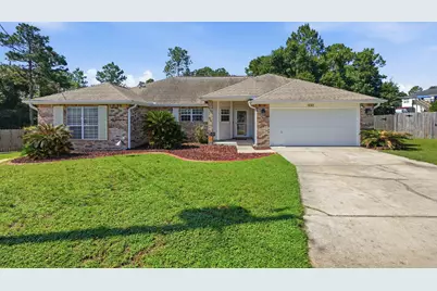 4761 Connor Drive, Crestview, FL 32539 - Photo 1