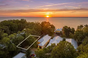 Lot 2 E Mitchell Ave, Santa Rosa Beach, FL 32459 - Photo 1