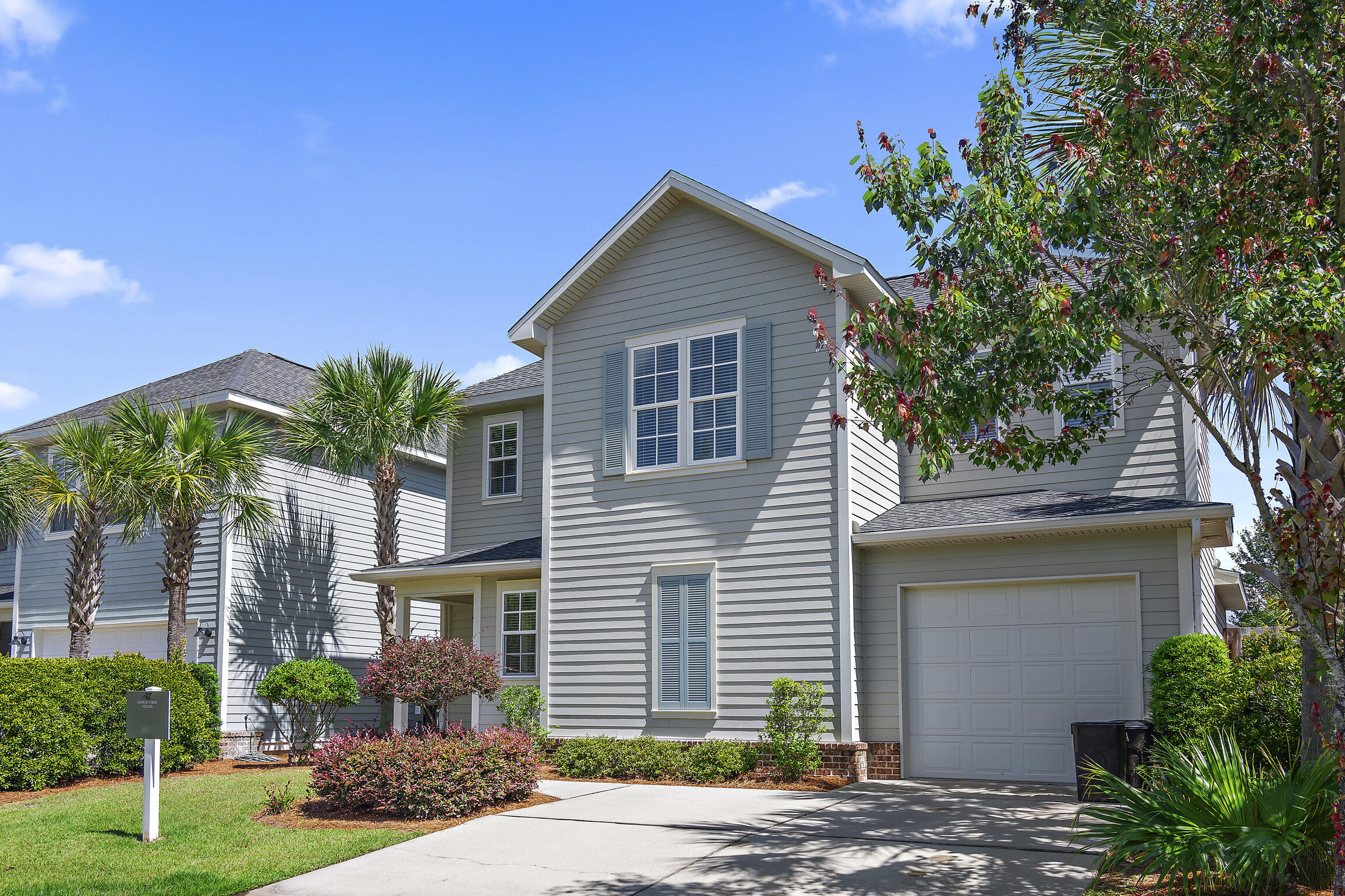 193 Christian Dr - 193 Christian Dr, Santa Rosa Beach, FL 32459 Luxury Property | Jose Angel Pina