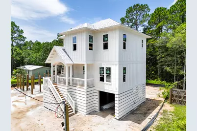 21 St, Santa Rosa Beach, FL 32459 - Photo 1
