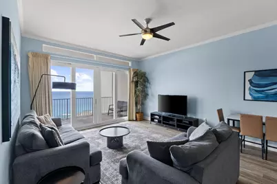9860 S Thomas Drive #UNIT 2111, Panama City Beach, FL 32408 - Photo 13