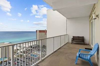 9860 S Thomas Drive #UNIT 2111, Panama City Beach, FL 32408 - Photo 29