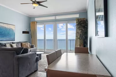 9860 S Thomas Drive #UNIT 2111, Panama City Beach, FL 32408 - Photo 11