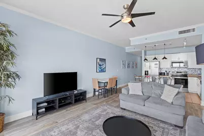 9860 S Thomas Drive #UNIT 2111, Panama City Beach, FL 32408 - Photo 15