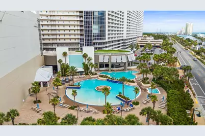 9860 S Thomas Drive #UNIT 2111, Panama City Beach, FL 32408 - Photo 41