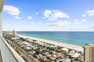 9860 S Thomas Dr, Panama City Beach, FL 32408 - Photo 31