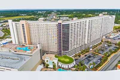 9860 S Thomas Drive #UNIT 2111, Panama City Beach, FL 32408 - Photo 43