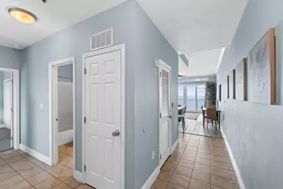 9860 S Thomas Drive #UNIT 2111, Panama City Beach, FL 32408 - Photo 1