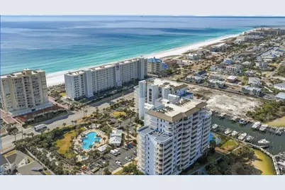 725 Gulf Shore Drive #303A, Destin, FL 32541 - Photo 1
