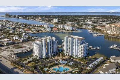 725 Gulf Shore Drive #303A, Destin, FL 32541 - Photo 5