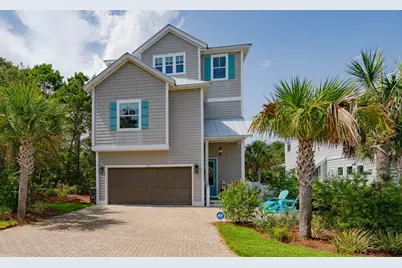 186 Grande Pointe Circle, Inlet Beach, FL 32461 - Photo 5