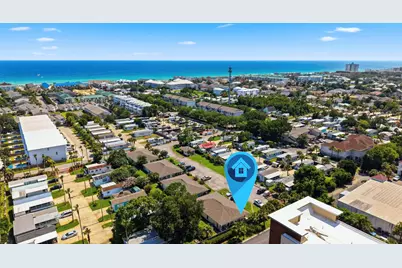37 E Bradley Street #UNIT 16, Miramar Beach, FL 32550 - Photo 27