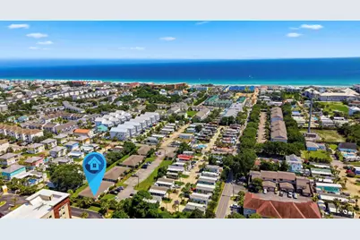 37 E Bradley Street #UNIT 16, Miramar Beach, FL 32550 - Photo 1