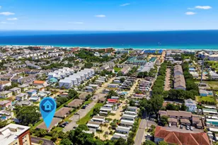 37 E Bradley St, Miramar Beach, FL 32550 - Photo 1