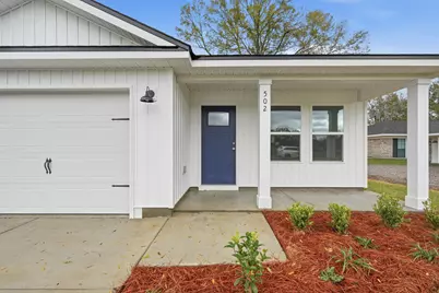 2917 Shoffner Avenue, Crestview, FL 32539 - Photo 1