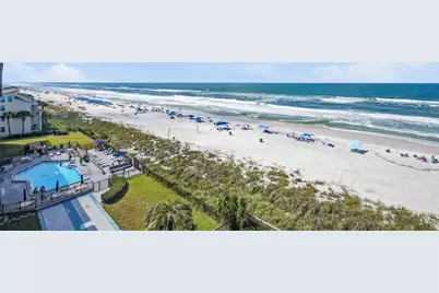 6213 Thomas Drive #UNIT 609, Panama City Beach, FL 32408 - Photo 11