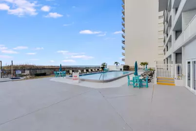 6213 Thomas Drive #UNIT 609, Panama City Beach, FL 32408 - Photo 31