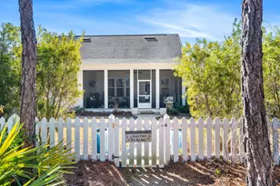 226 Medley Street, Inlet Beach, FL 32461 - Photo 25