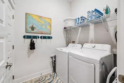 34 W Pine Lands Loop #B, Inlet Beach, FL 32461 - Photo 29