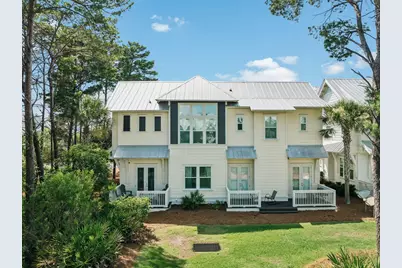 34 W Pine Lands Loop #B, Inlet Beach, FL 32461 - Photo 39