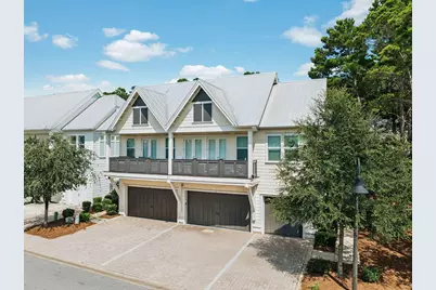 34 W Pine Lands Loop #B, Inlet Beach, FL 32461 - Photo 35