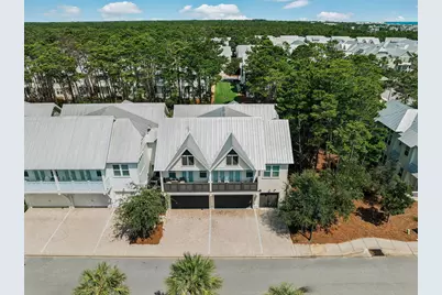 34 W Pine Lands Loop #B, Inlet Beach, FL 32461 - Photo 33