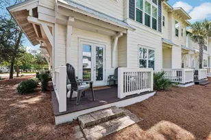34 W Pine Lands Loop, Inlet Beach, FL 32461 - Photo 45