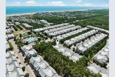 34 W Pine Lands Loop #B, Inlet Beach, FL 32461 - Photo 31