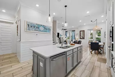 34 W Pine Lands Loop #B, Inlet Beach, FL 32461 - Photo 7